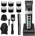 BONPRO Haarschneidemaschine für 9,88 € inkl. Prime-Versand