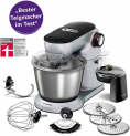 BOSCH Küchenmaschine OptiMUM MUM9D33S11 für 339,00€ inkl Versand