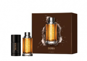 Hugo Boss The Scent Geschenkset (EdT 50ml + Deostick) für 30€ inkl Versand (statt 44€)