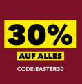 Buffalo: 30 % Rabatt auf alle Artikel im Shop (auch auf bereits reduzierte Artikel)