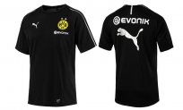 Puma Borussia Dortmund Herren Trainingsjersey 18/19 für 9,99 € (statt 21€) – (S bis XL)
