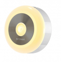 BlitzWolf LED Nachtlicht mit Bewegungs- und PIR-Infrarotsensor