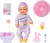 Baby Born Babypuppe Soft Touch Little Girl (36cm) mit lebensechten Funktionen für 32,94 € inkl. Versand