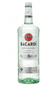 Bacardi Carta Blanca Rum (1 x 3 l) für 38,02€ inkl. Versand