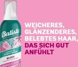 Batiste Dry Leave-In Conditioner Blush Batiste-Haarspülung (100ml) ab 2,37 € inkl. Prime-Versand (statt 3,95 €)