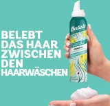 Batiste Dry Leave-In Conditioner Original Batiste-Haarspülung (100ml) ab 2,37 € inkl. Prime-Versand (statt 3,95 €)