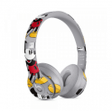 Beats Solo 3 wireless On-Ear Kopfhörer Mickeys 90th Anniversary Edition
