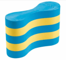 Beco Pull Buoy Pro Schwimmhilfe für 2,69 € zzgl. 3,95 € Versand
