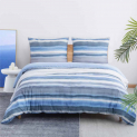 Bedsure Bettwäsche – Bettbezug mit Kissenbezüge 3-teilig in verschiedenen Größen mit 50% Rabatt z.b 135 cm x 200 cm für 8,49€ Prime