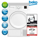 Beko DS7512PA Wärmepumpentrockner (7kg A+++) für 369,90€ inkl Versand (statt 454€)
