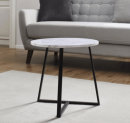 Bessagi Home Couchtisch Silvia in Marmoroptik für 17,94 € inkl. Versand (statt 30,85 €)