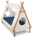 Woood Tipi Kinderbett für 252,43€ inkl. Versand (statt 449€)
