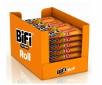 BiFi Original Roll (12 x 2 x 40 g) Salami im Teigmantel für 17,99€ inkl. Versand