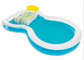 Family Pool Wellness von Bestway mit Getränkehalter für nur 32,94 Euro inkl. Versand