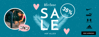 mysportwear: 35 % Rabatt auf alles + versandkostenfrei