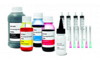 XXL Spartinte – Universal Tinten-Nachfüllset (600 ml) Drucker & Fax-Geräte für 6,66€