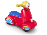 Mattel CGT07 Fisher-Price – Lernspaß Motorroller – für 27,99€ inkl. Versand statt 43€