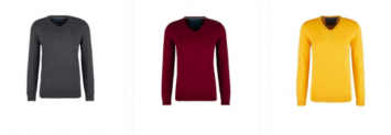 Tara M: 3 x s.Oliver Strick Pullover für 39,99€ inkl. Versand(13,33€ pro Pulli)