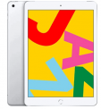 Apple iPad (10,2″, WiFi + Cellular, 128GB) Silber für 449€ inkl Versand