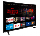 Dealclub -TV Deals: z.B Grundig 49 VLX 7020 LED-Fernseher (123 cm/49 Zoll, 4K Ultra HD)