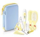 Philips Avent Babypflege-Set mit 10 Teilen für 15,07€ inkl. Prime-Versand (statt 19€)
