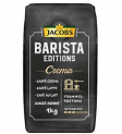 4 KG Jacobs Kaffeebohnen Barista Editions Crema für 25,32€ (statt 36€)