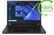 Acer TravelMate P2 (14 Zoll) Notebook (Intel Core i7-10510U, 8GB RAM, 512GB SSD, Full-HD, Windows 10 Pro) für 699€