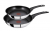 Tefal Jamie Oliver Pfannen-Set (20cm/ 26cm für alle Herde inkl. Induktionsherde) für 34,99€ inkl. Versand (statt 45,00 €)