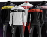 Zeus Tuta Trainingsanzüge für je 19,10€ inkl. Versand (statt 28€)