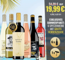 Belvini: Sommer 6er Weinpaket – 6 italienische Weine + Korkenzieher für 25,94€ inkl. Versand