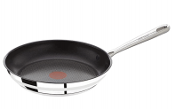 Tefal E85604 Jamie Oliver Pfanne (Induktionspfanne) für 26,49€ (Prime)