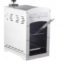 Beef Maker Lone Star Gasgrill bis 860°C für 46,49€ inkl. Versand (statt 74€)