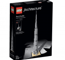 LEGO Architecture – Burj Khalifa (21031) für 42,48€ inkl Versand ( statt 113€)