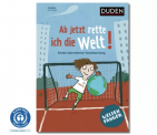Gratis: Kinderheft “Weltenfänger-Sonderheft: Ab jetzt rette ich die Welt!” + Stundenplan