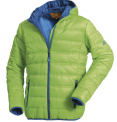 Nordcap Herren Steppjacke in 3 Farben für je 29,99€ inkl. Versand (statt 50,00€)