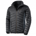 Glattsand Herren Steppjacke mit Stretcheinsatz für 37,50€ inkl. Versand(statt 90€)