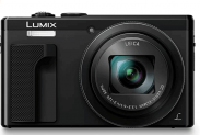 Panasonic DMC-TZ80EG-S Kompaktkamera für 155,66€ inkl. Versand