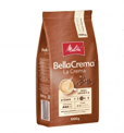 Melitta Ganze Kaffeebohnen Bella Crema Stärke 3 (1KG) ab 3,81 € inkl. Prime-Versand