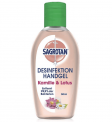4 x 50 ml Sagrotan Hand-Desinfektionsgel Kamille & Lotus ab 4,29 € (Prime)