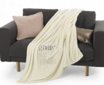 Germany’s Next Topmodel (GNTM) Kuscheldecke (150 x 200 cm) für 9,99€ inkl. Versand (statt 25€)