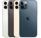 Apple iPhone 12 Pro 128GB für 199,95€ + Vodafone Flat mit 30 GB LTE & 5G ab 44,99€ mtl.