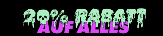 ASOS: Bis zu 70% Rabatt im Halloween Sale + 20 % Extra-Rabatt