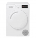 Bosch Serie 6 WTR854A8 Wärmepumpentrockner ( A+++ 8 kg ) für 559€ (statt 703€)