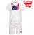 Sportspar: Adidas Mega-Sale bis zu 90 % Rabatt (auf UVP) mit Artikeln ab 1,99 € z.B. adidas Headphone Baby Sommer Set Shirt + Shorts P06514 für 11,99€