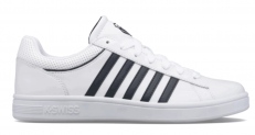 K-SWISS Sale: 30% Rabatt + 30% Extra z.B. COURT WINSTON in Restgrößen für 21,00 € inkl. Versand (statt 40€ )