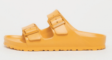 Birkenstock Arizona EVA Damen Sandalen für 21,59€ inkl. Versand (statt 30€)