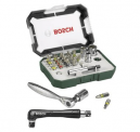 27-teiliges Bosch Accessories Promoline 2607017392 Bit-Set für 11,00€ inkl. Versand