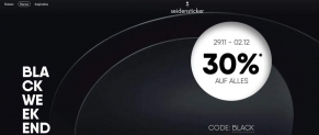 Seidensticker Sale mit bis zu 50% Rabatt + 30% Extrarabatt auf Alles (auch auf reduzierte Artikel)