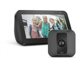 Blink XT2 Smarte Sicherheitskamera + Echo Show 5, Schwarz für 115,99€ inkl. Versand