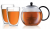 Bodum Assam Tee-Set mit 1 Liter Kanne + 2 Gläser für 21,90 € inkl. Versand statt (statt 46 €)